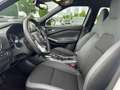 Nissan Juke Hybrid, N-Connecta,  Navi, Isofix Blanc - thumbnail 7