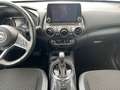Nissan Juke Hybrid, N-Connecta,  Navi, Isofix Blanc - thumbnail 9