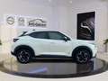 Nissan Juke Hybrid, N-Connecta,  Navi, Isofix Blanc - thumbnail 2