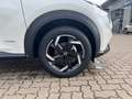 Nissan Juke Hybrid, N-Connecta,  Navi, Isofix Blanc - thumbnail 11