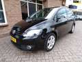 Volkswagen Golf Plus 1.4 Easyline Airco / Navi / Stoelverwarming Zwart - thumbnail 1