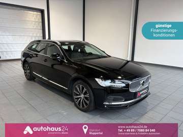 V 90 T6 Twin Engine AWD  Core Plug-In|ACC|LED