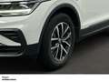 Volkswagen Tiguan 1.4 TSI DSG eHybrid LED NAV AHK ACC Life Weiß - thumbnail 9