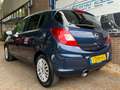 Opel Corsa 1.2-16V Design Edition|Airco|Cruise| Blau - thumbnail 11
