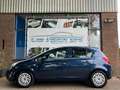 Opel Corsa 1.2-16V Design Edition|Airco|Cruise| Blau - thumbnail 6