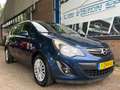 Opel Corsa 1.2-16V Design Edition|Airco|Cruise| Blau - thumbnail 10