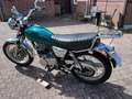 Yamaha SR 500 zelena - thumbnail 4