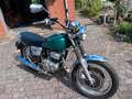 Yamaha SR 500 Groen - thumbnail 1