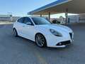 Alfa Romeo Giulietta Giulietta 1.6 jtdm Super 120cv tct Fehér - thumbnail 1