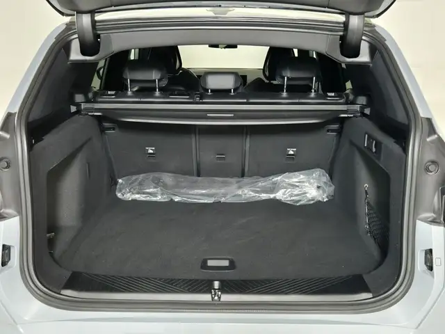 BMW X3 view 14