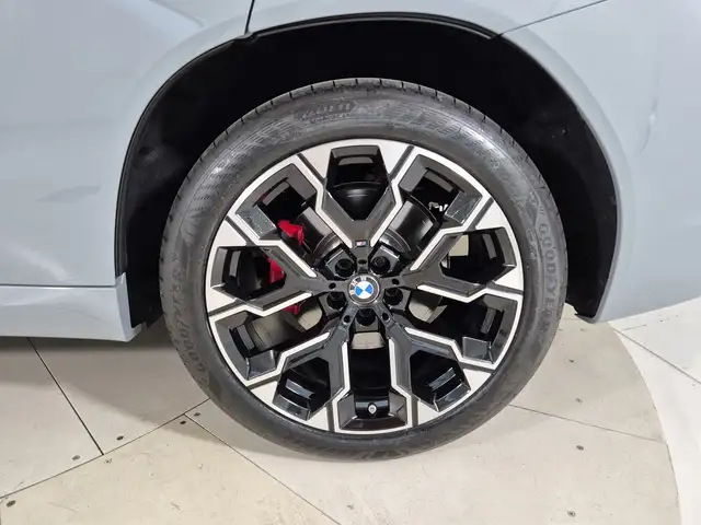 BMW X3 view 15