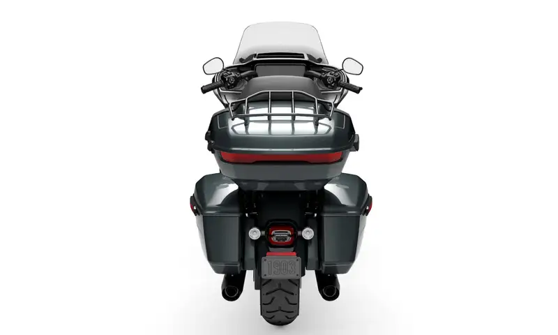 Harley-Davidson Road Glide - foto 4