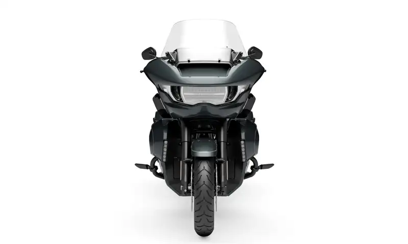 Harley-Davidson Road Glide - foto 3