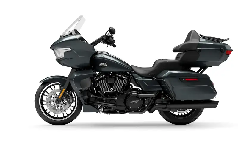 Harley-Davidson Road Glide - foto 2