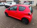Toyota Sonstige Aygo AYGO Rot - thumbnail 14