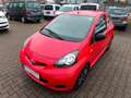 Toyota Sonstige Aygo AYGO Rot - thumbnail 16