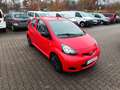 Toyota Sonstige Aygo AYGO Rot - thumbnail 3