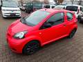 Toyota Sonstige Aygo AYGO Rot - thumbnail 6