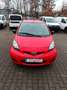 Toyota Sonstige Aygo AYGO Rot - thumbnail 4