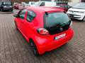 Toyota Sonstige Aygo AYGO Rot - thumbnail 5