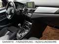 BMW 216 d Advantage/Garantie/Navi/Rentnerfzg. Blau - thumbnail 14