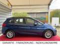 BMW 216 d Advantage/Garantie/Navi/Rentnerfzg. Blau - thumbnail 2