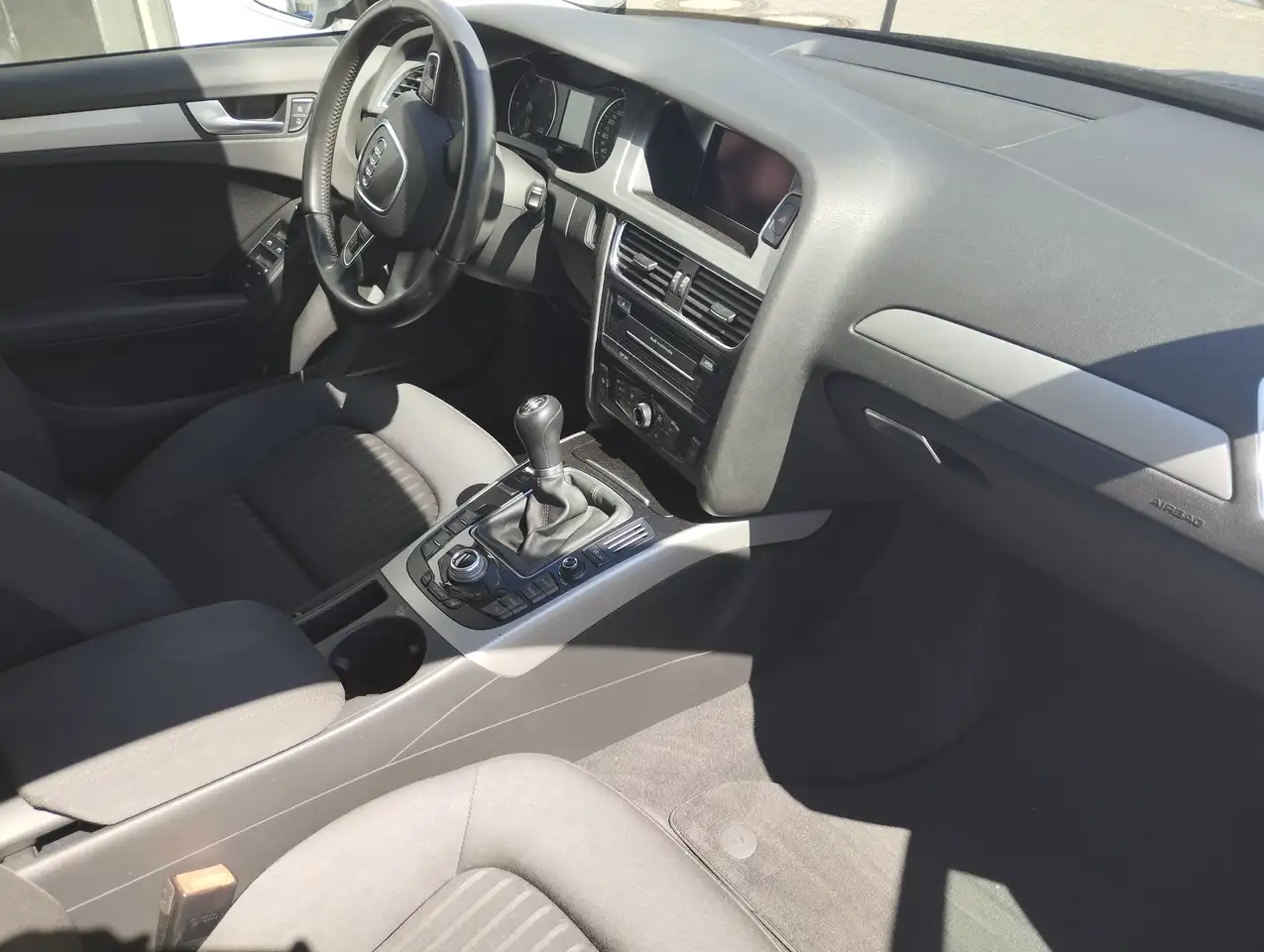 Das Auto