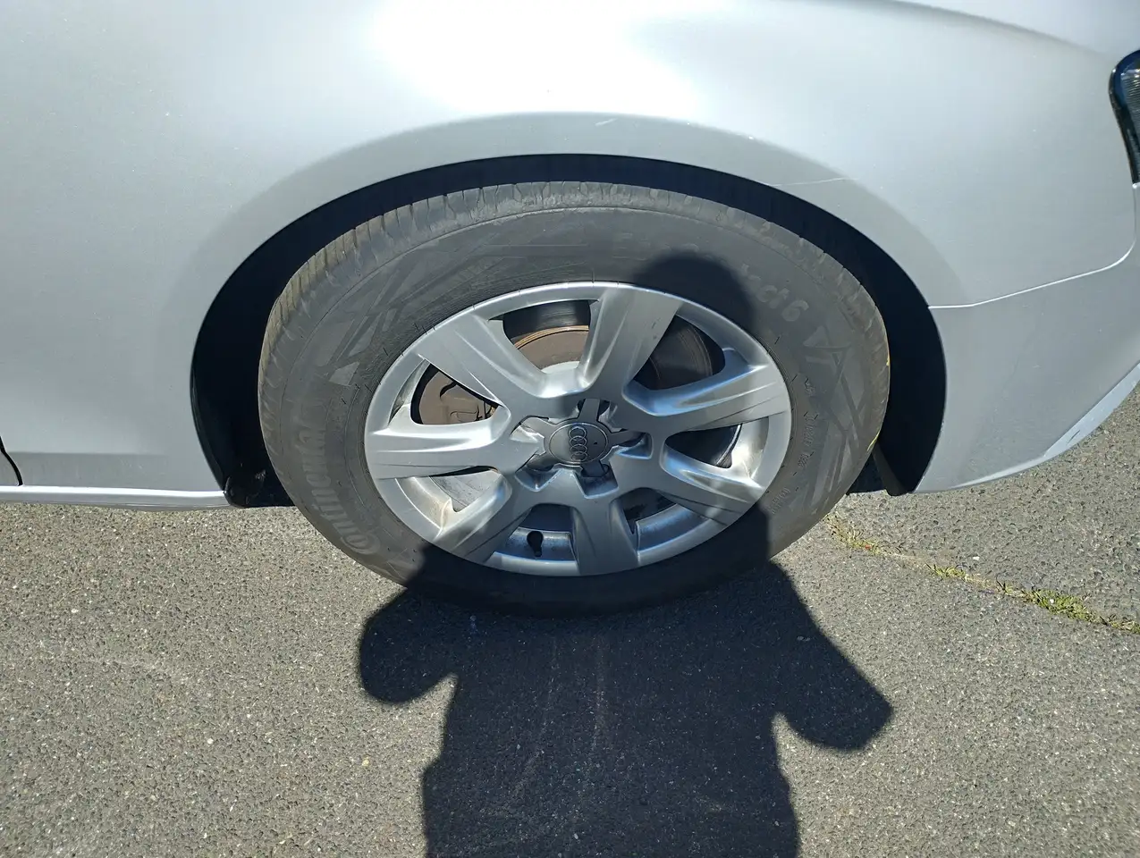 Das Auto