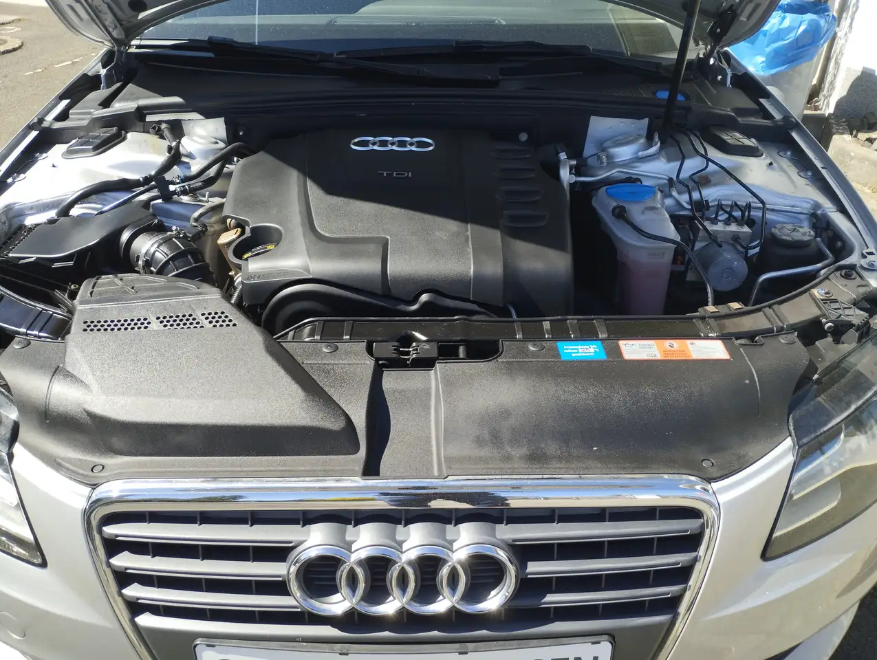 Das Auto