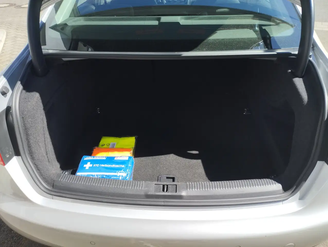Das Auto