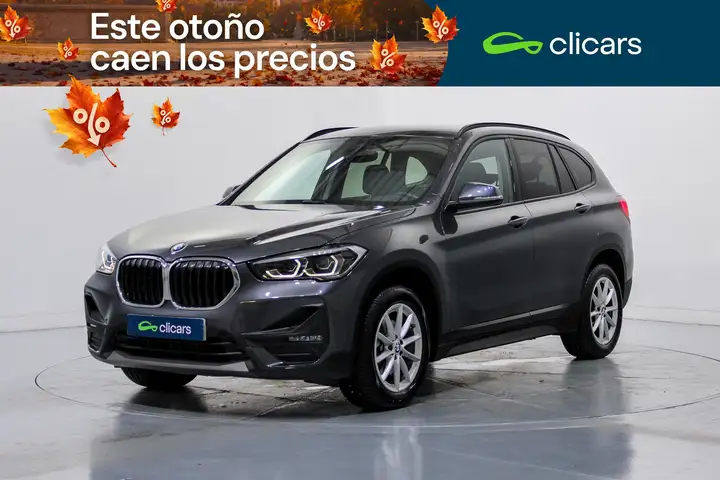 BMW X1 sDrive18dA Corporate 2022