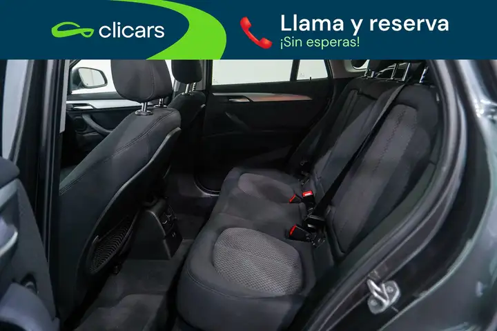 BMW X1 sDrive18dA Corporate 2022, foto 35