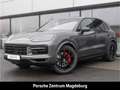 Porsche Cayenne S E-Hybrid*PANO*BOSE*HD-MATRIX*INNO* Grau - thumbnail 1