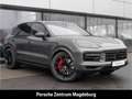 Porsche Cayenne S E-Hybrid*PANO*BOSE*HD-MATRIX*INNO* Grau - thumbnail 9