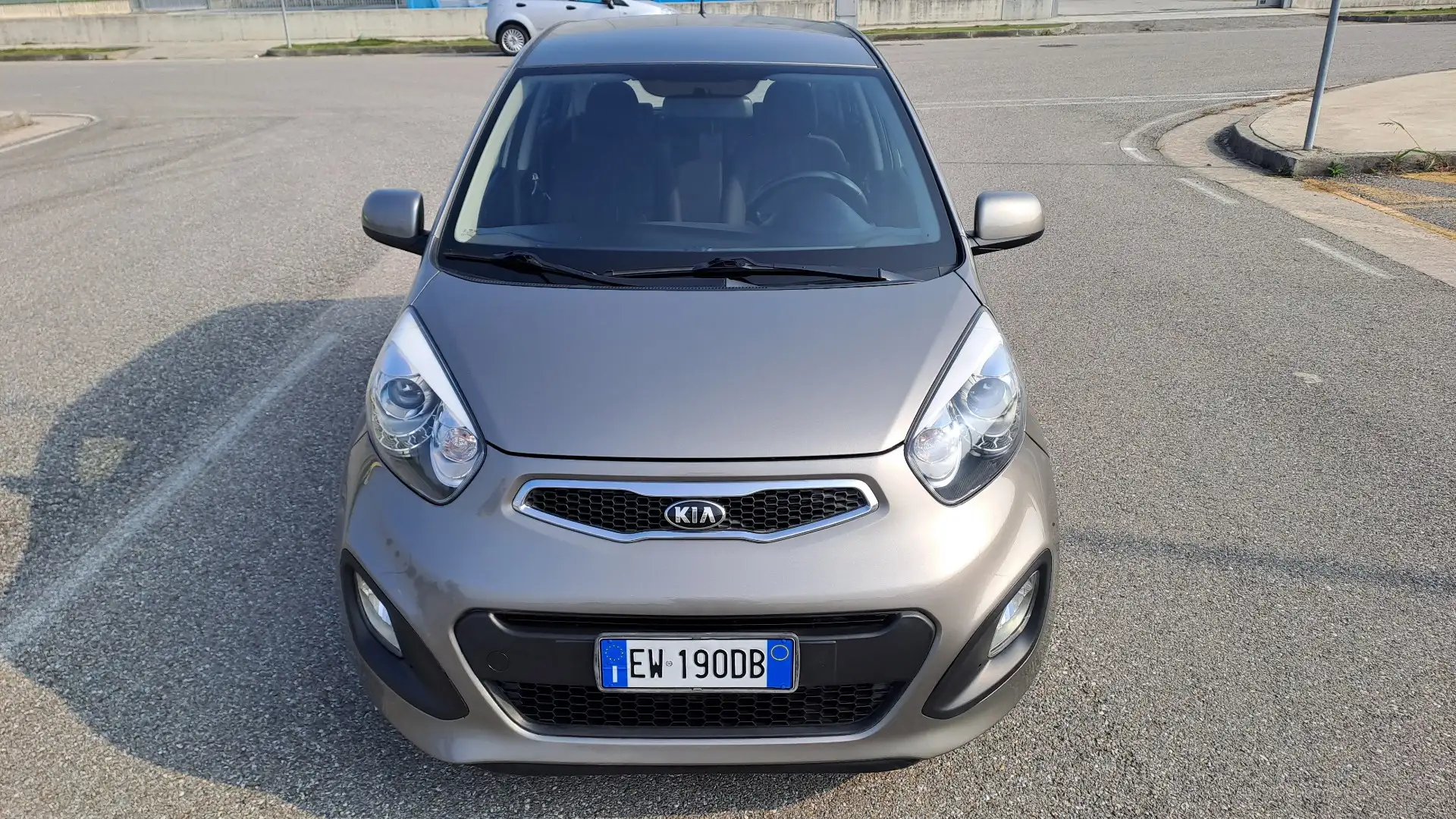 Kia Picanto 1.0 Cool Gpl 5p - 2
