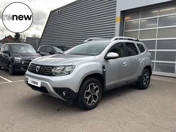 Duster 1.5 Blue dCi Prestige (EU6d)