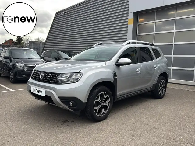 Dacia Duster Duster 1.5 Blue dCi Prestige (EU6d)