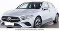 Mercedes-Benz A 200 Progressive MBUX RFK LED WINTER AHK Argent - thumbnail 1