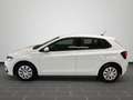 Volkswagen Polo 1.0 TSI DSG Life, Navi, Sitzh., Kamera, APP Weiß - thumbnail 7