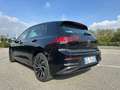 Volkswagen Golf Golf VIII 2020 1.0 etsi evo Life 110cv dsg Nero - thumbnail 7