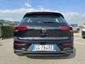 Volkswagen Golf Golf VIII 2020 1.0 etsi evo Life 110cv dsg Nero - thumbnail 8