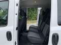 Fiat Doblo L2 Maxi Kombi 5 Sitzer 1.6 Diesel 105 PS Wit - thumbnail 11