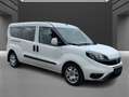 Fiat Doblo L2 Maxi Kombi 5 Sitzer 1.6 Diesel 105 PS Wit - thumbnail 14