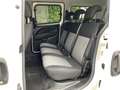 Fiat Doblo L2 Maxi Kombi 5 Sitzer 1.6 Diesel 105 PS Wit - thumbnail 10