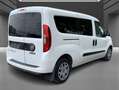 Fiat Doblo L2 Maxi Kombi 5 Sitzer 1.6 Diesel 105 PS Wit - thumbnail 12