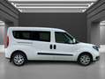 Fiat Doblo L2 Maxi Kombi 5 Sitzer 1.6 Diesel 105 PS Wit - thumbnail 13