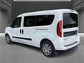 Fiat Doblo L2 Maxi Kombi 5 Sitzer 1.6 Diesel 105 PS Wit - thumbnail 3