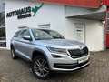 Skoda Kodiaq Style/AUT/AHK/SHZ/ACC/S+W/KAM/APPLE CP Silber - thumbnail 1