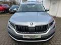 Skoda Kodiaq Style/AUT/AHK/SHZ/ACC/S+W/KAM/APPLE CP Silber - thumbnail 3