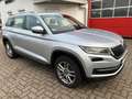 Skoda Kodiaq Style/AUT/AHK/SHZ/ACC/S+W/KAM/APPLE CP Silber - thumbnail 2